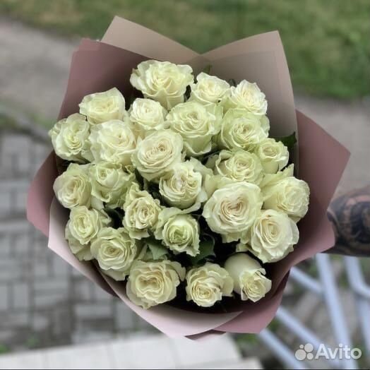 Розы Цветы Букеты с доставкой 33 51 101 по Сургуту