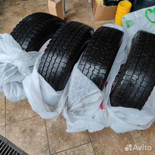 Dunlop Winter Maxx 165/80 R14 97N