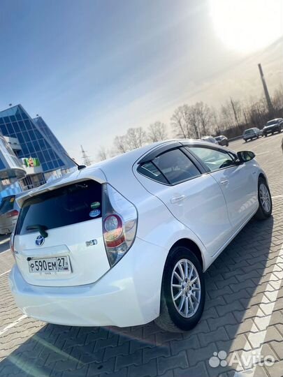 Аренда авто под выкуп