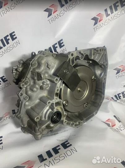 Вариатор Nissan Sentra 1.6