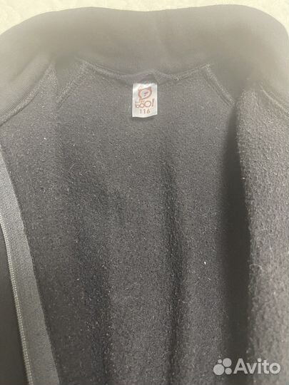 Костюм на мальчика 116