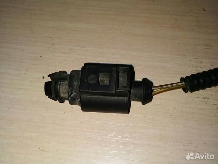 Датчик температуры Vag VW polo Skoda