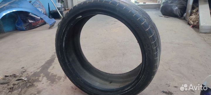 Goodyear Excellence 215/40 R17 83W