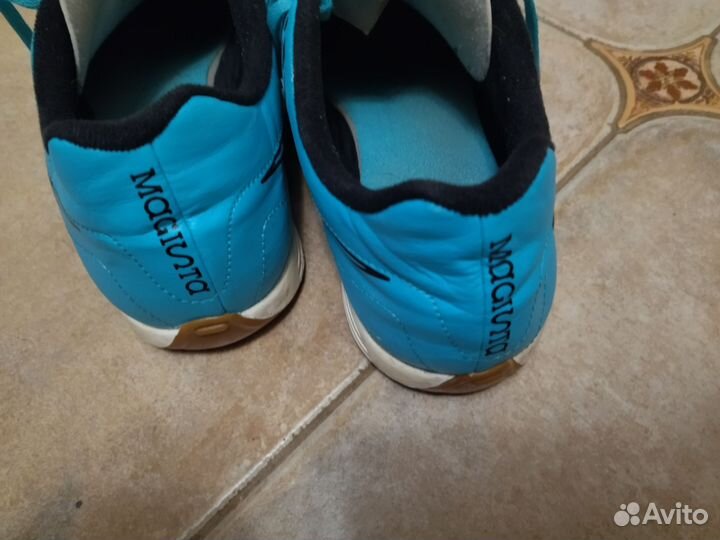 Футзалки nike magista