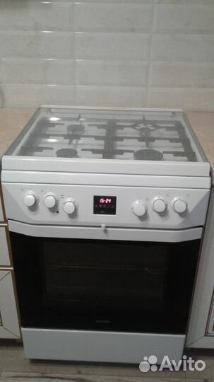 Газовая плита Gorenje