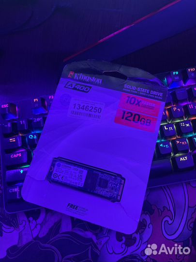 Ssd m2