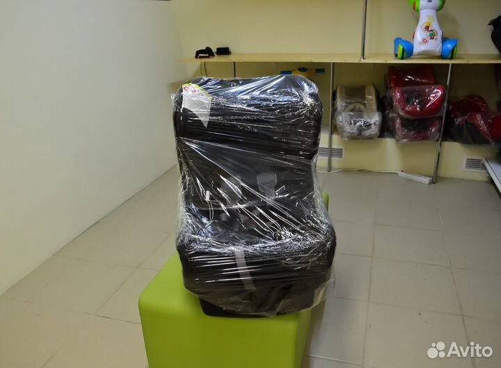 Автокресло напрокат