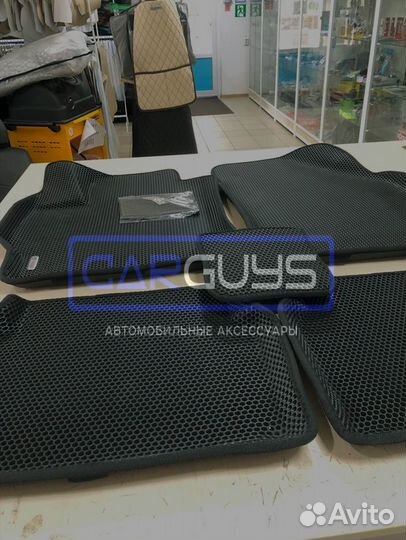 Коврики эва ева eva