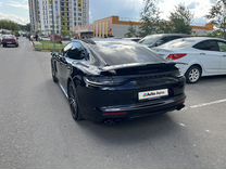 Porsche Panamera GTS 4.0 AMT, 2021, 60 000 км, с пробегом, цена 16 000 000 руб.