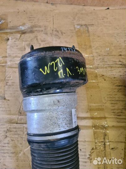 Стойка подвески передняя Mercedes-Benz S-Klass