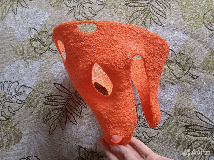 Обмен на поролоновую основу