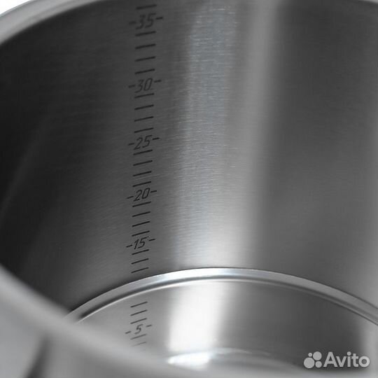 Самогонный аппарат Люкссталь 8М (Luxstahl 8M), 37л