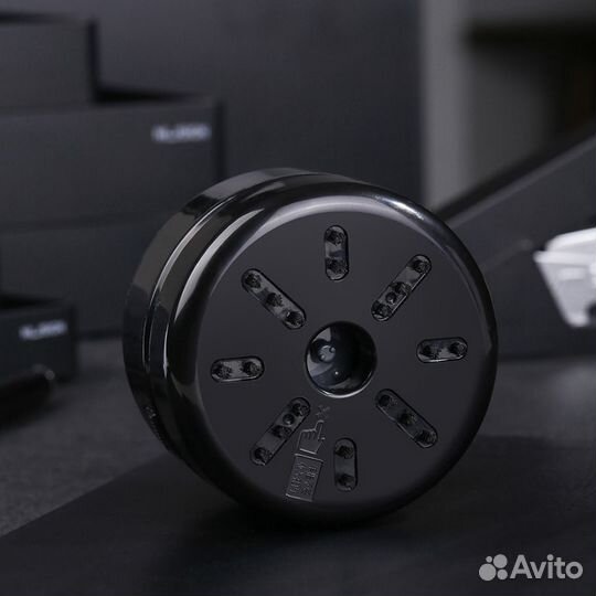 Мини-пылесос для рабочего стола Xiaomi Nusign Deks