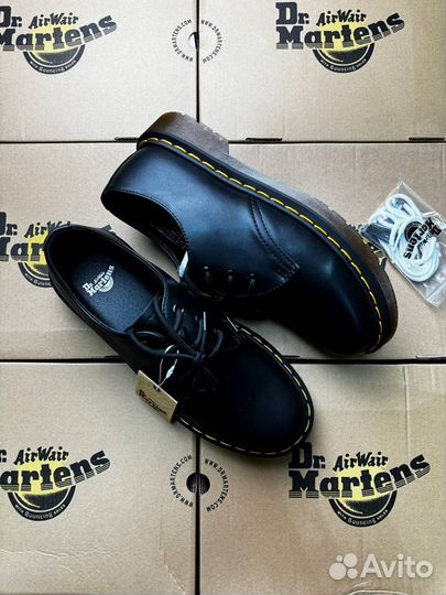 Ботинки Dr Martens 1461