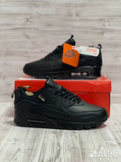 Кроссовки Nike Air Max 90