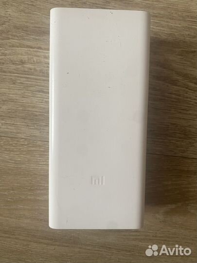 Повербанк Xiaomi 3 30.000mAh