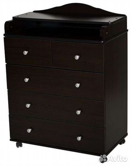 Комод новый