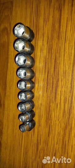 Набор головок