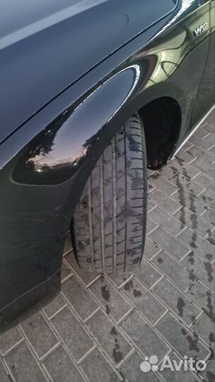 Audi A8 6.3 AT, 2012, 175 000 км