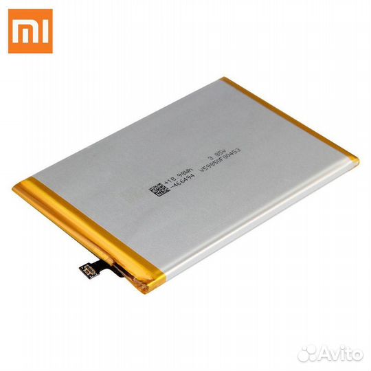 Аккумулятор Xiaomi redmi 9c