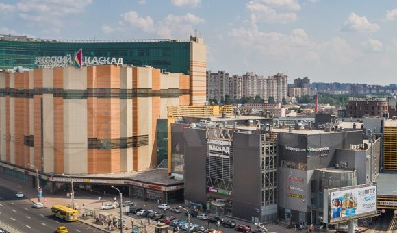 Больше не работает: Baby Boom, развлекательный центр, Санкт-Петербург, Заневский