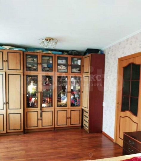 4-к. квартира, 89,4 м², 9/9 эт.