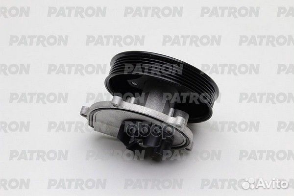 Насос водяной chery 1,6/1,8i PWP1741 patron