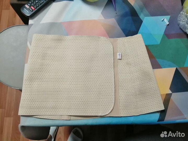 Бандаж (полукорсет) послеродовой/послеоперационный