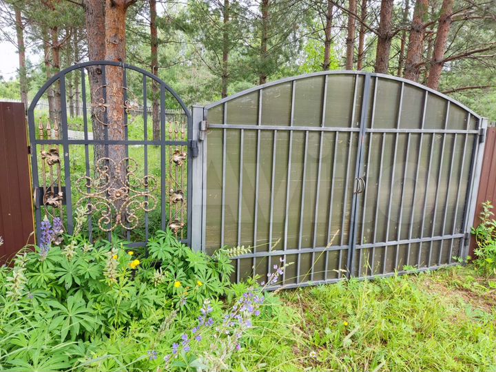 Участок 40 сот. (СНТ, ДНП)