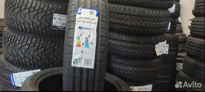 Windforce CatchFors H/P 225/70 R15 100H