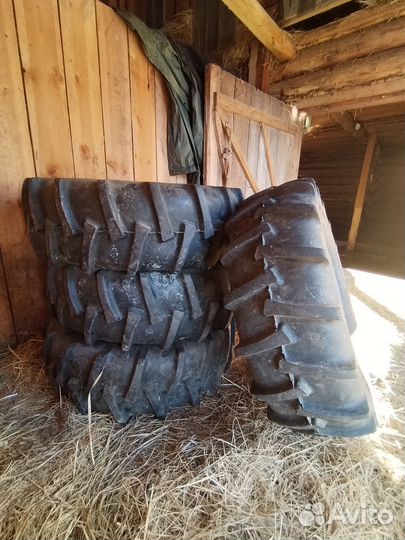 Продам на уваз. Состояние новое. 40 тр. 4 шт