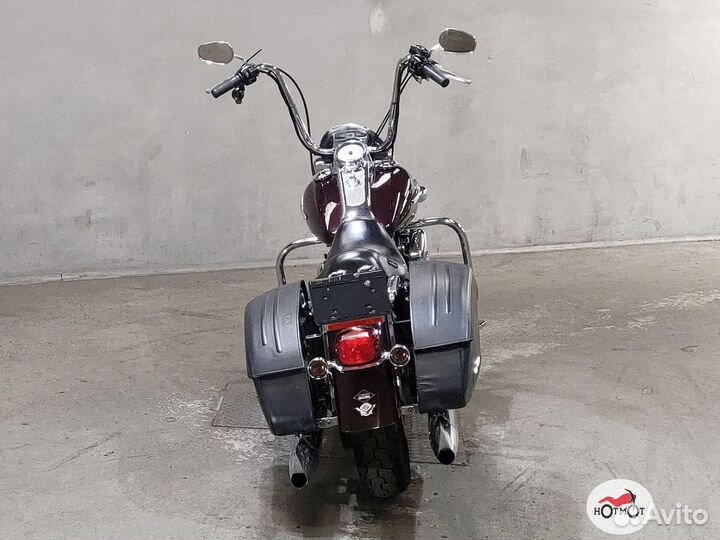 Harley-Davidson Road King 2005г