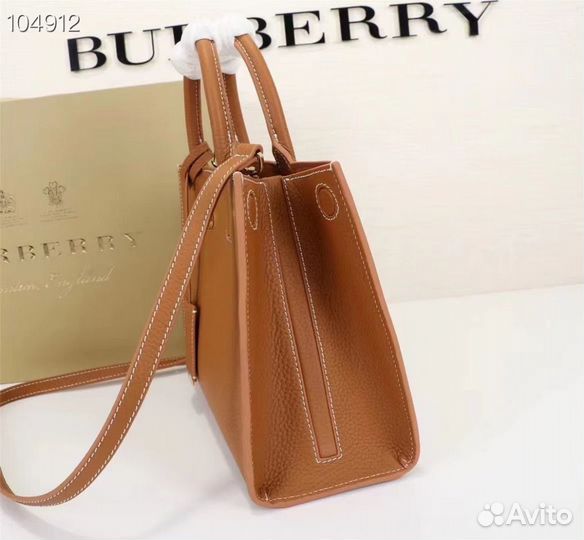 Сумка женская Burberry с доставкой