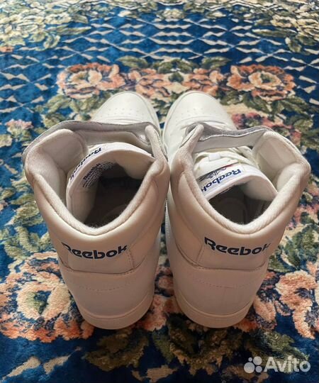 Reebok Ex-O-Fit Classic