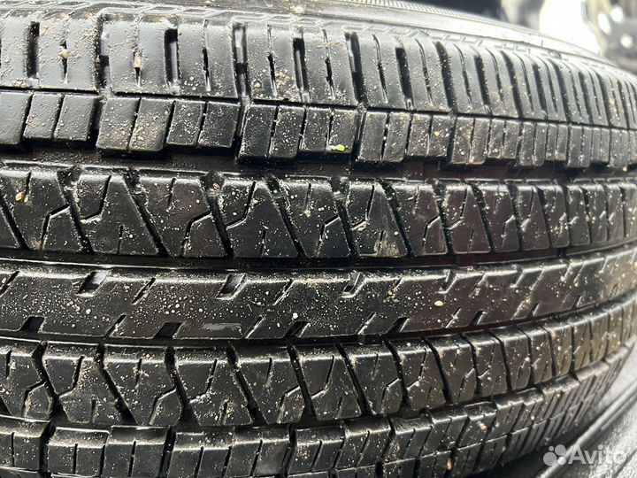 Triangle THW10 255/70 R16