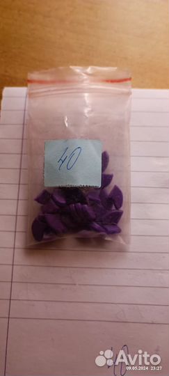 Анти царапки