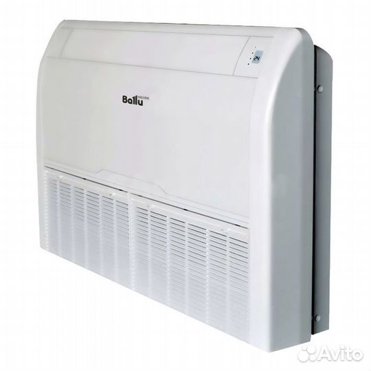 Ballu BLC CF-60H N1 21Y