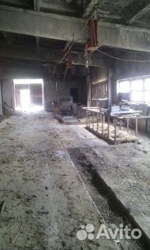 Производство, 1420 м²