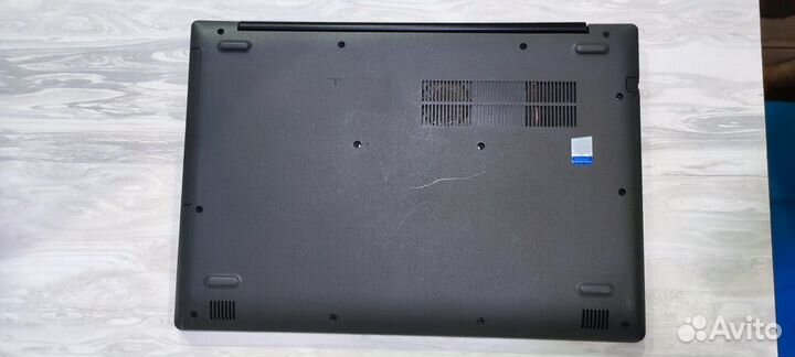 Ноутбук Lenovo Ideapad 330-15IKB