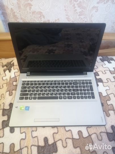 Ноутбук Lenovo ideapad 300-15 ibr