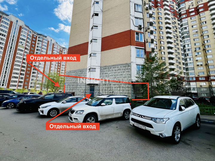 Торговая площадь, 81,8м2