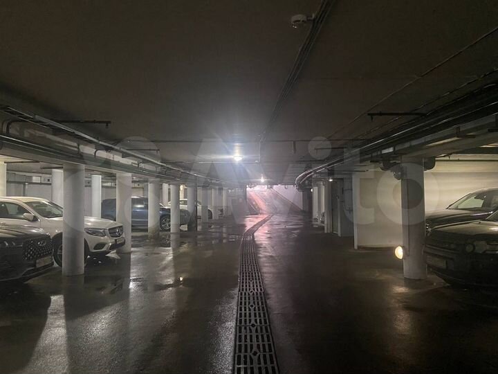 Гараж, 15 м²