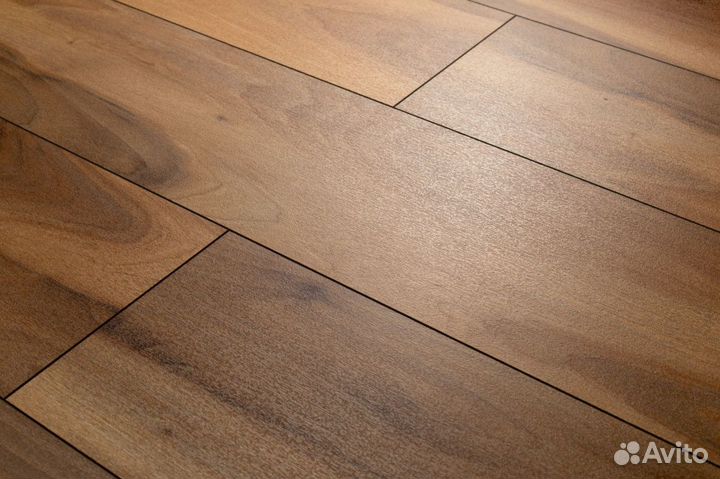 Кварц виниловый ламинат