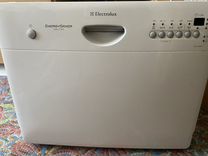 Посудомоечная машина electrolux ESF2300DW
