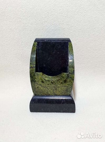 Карандашница. Змеевик