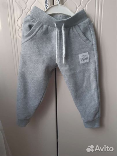 Детская одежда для мальчиков 86 92