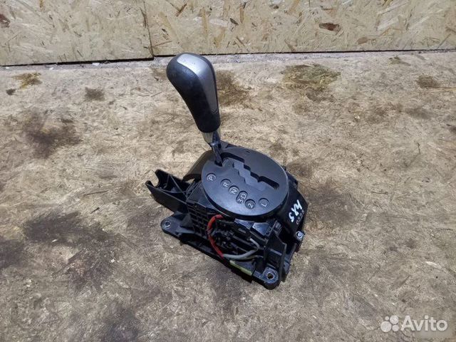 Селектор АКПП Suzuki Sx4 2009—2014