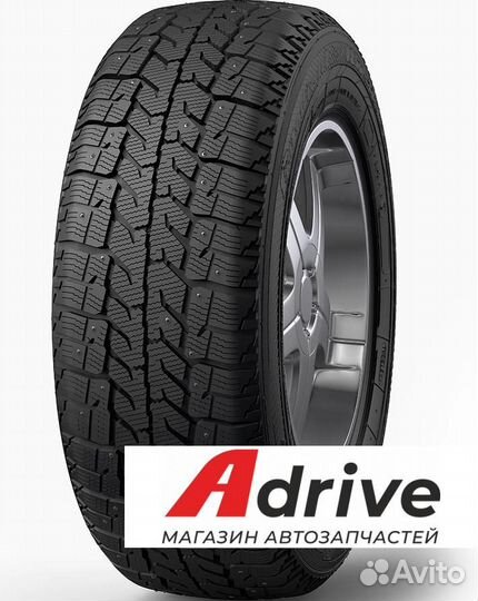 Cordiant Business CW 2 195/75 R16