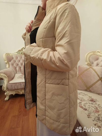 Куртка женская новая