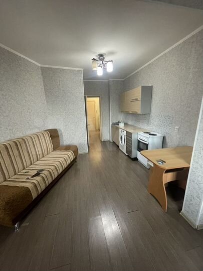 Квартира-студия, 26 м², 10/14 эт.